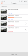 Integrated Dashcam screenshot 2