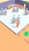 Perfect Pancake 3D 截图 4