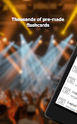 LSAT Flashcards Ekran Görüntüsü 5