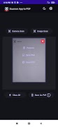 Scanner App to PDF Screenshot 1
