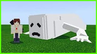 4 Schermata Bridge Worm Mod Minecraft PE