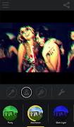 Camera Effects 海報