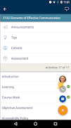 myWGU Mobile screenshot 5