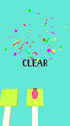 Skyline Runner! screenshot 2