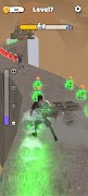 Zombie Run booster poster