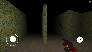 The Maze screenshot 4