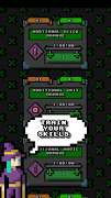 RPG Pixel Clicker скриншот 6