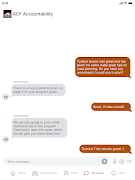 ACF Accountability screenshot 5