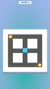 Hexa Maze poster