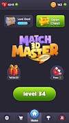 Match Master 截圖 1