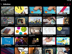 Paperflite Screenshot 7