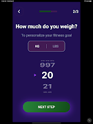 LetsRun Tracker capture d'écran 6