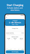EV Charging Stations: EVmatch screenshot 2