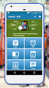 Skill In Android syot layar 1