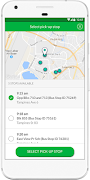 GrabShuttle 截圖 1