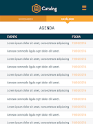 CATALOG syot layar 5