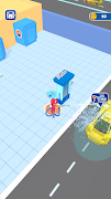 Poster Car Washer