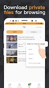 5 Schermata AppVn App Store