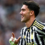 vlahovic wallpaper 2024