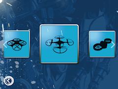 iRobotAR screenshot 6