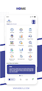 My Mobily screenshot 2