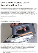 Grilling Recipes Guide スクリーンショット 3