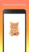 Save The Kitten screenshot 1
