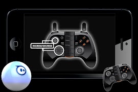 Sphero Controller 스크린샷 5