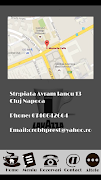 Mustache Caffe screenshot 4