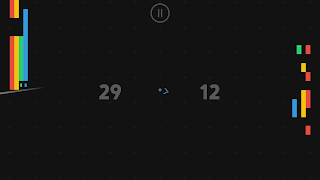 Anti Pong syot layar 3