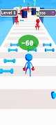 Punch Run スクリーンショット 2