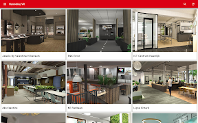 Harmeling VR 截图 3