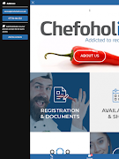 Chefoholics ภาพหน้าจอ 4