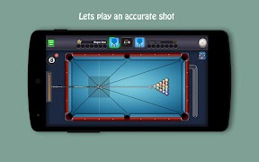 Pool Guideline Tool স্ক্রিনশট 1