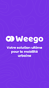 Weego : Move with ease screenshot 6