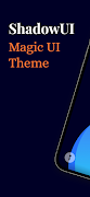 Poster ShadowUI EMUI | MagicOS THEME