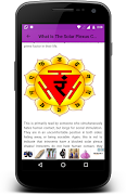 Chakra Yoga Ekran Görüntüsü 1
