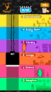 Elevator Dash! 截圖 2