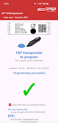 iID® EPCprogrammer 截圖 3