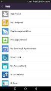 I-Park Community screenshot 1