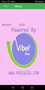 Viber Plus capture d'écran 5