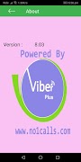 5 Schermata Viber Plus