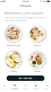 Vida Fit скриншот 5