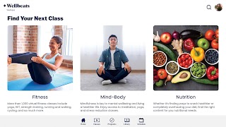 Wellbeats 截图 7