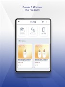 MCOCEAN INTL screenshot 7