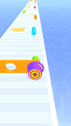 برنامه‌نما Layer Runner! عکس از صفحه