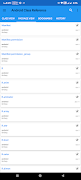 Kotlin Android API Reference screenshot 1