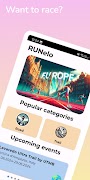 Runelo - running races map 截圖 5
