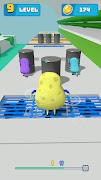 Bob Run Ekran Görüntüsü 1
