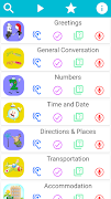 Speak Arabic 海报